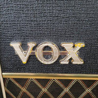 Vox 1965 JMI Super Twin AC30 Piggyback – Rare Vintage British Tube Amp Head & Cabinet - Mahar's Vintage Guitars