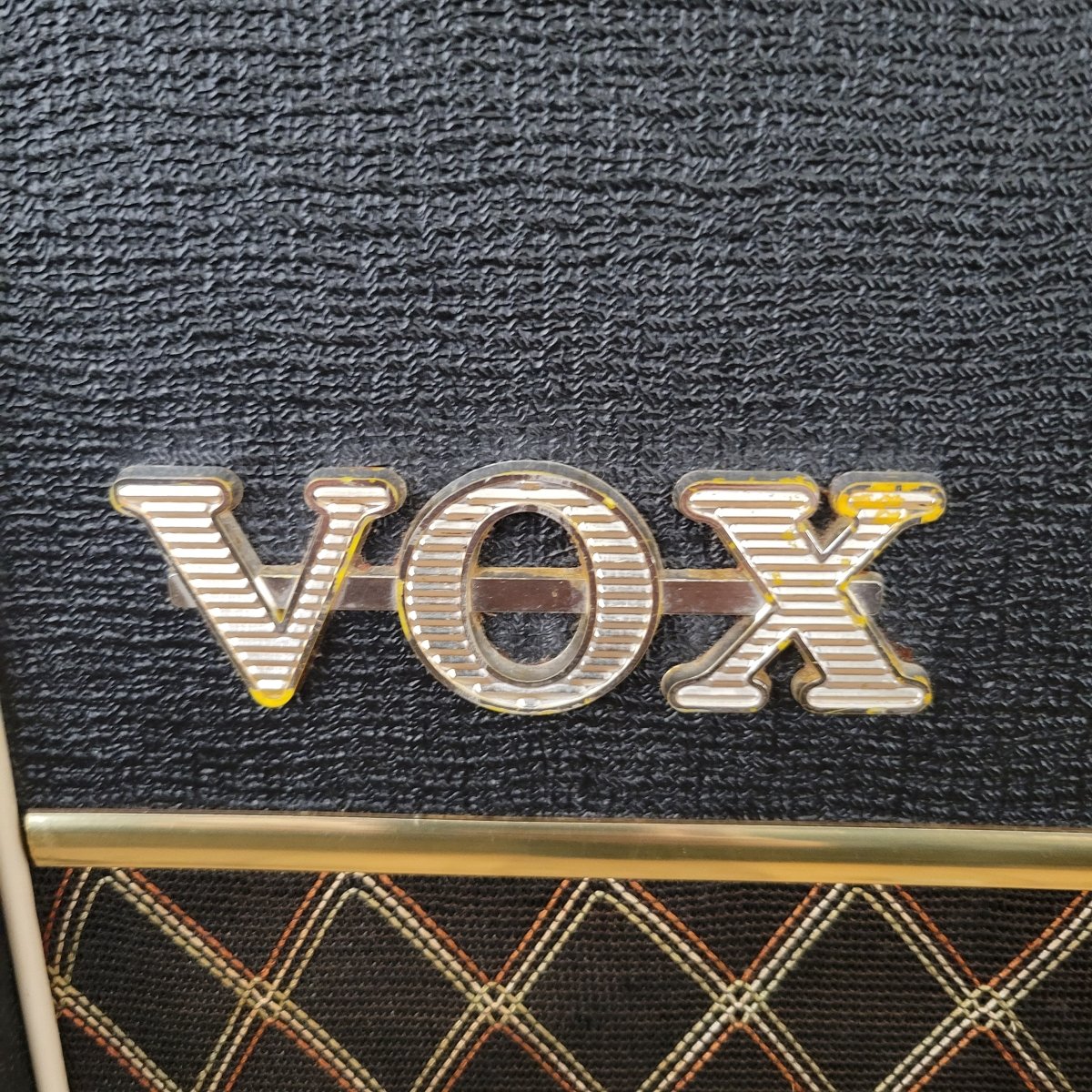 Vox 1965 JMI Super Twin AC30 Piggyback – Rare Vintage British Tube Amp Head & Cabinet - Mahar's Vintage Guitars