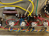 Vox 1965 JMI Super Twin AC30 Piggyback – Rare Vintage British Tube Amp Head & Cabinet - Mahar's Vintage Guitars