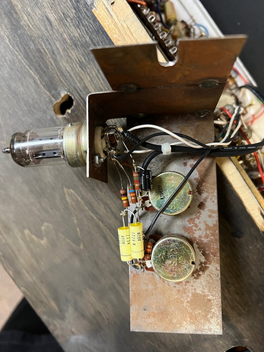 Vox 1965 JMI Super Twin AC30 Piggyback – Rare Vintage British Tube Amp Head & Cabinet - Mahar's Vintage Guitars