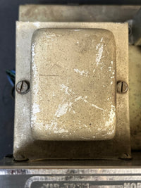 Vox 1965 JMI Super Twin AC30 Piggyback – Rare Vintage British Tube Amp Head & Cabinet - Mahar's Vintage Guitars