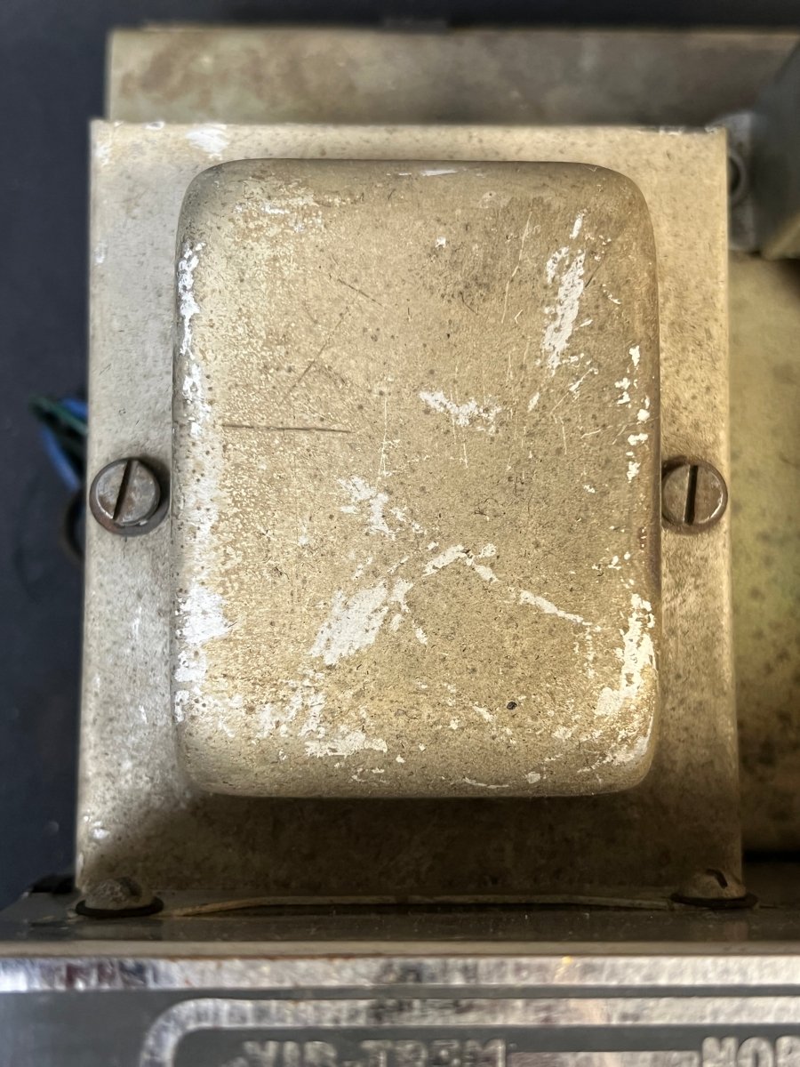 Vox 1965 JMI Super Twin AC30 Piggyback – Rare Vintage British Tube Amp Head & Cabinet - Mahar's Vintage Guitars