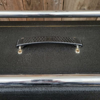 Vox 1965 JMI Super Twin AC30 Piggyback – Rare Vintage British Tube Amp Head & Cabinet - Mahar's Vintage Guitars