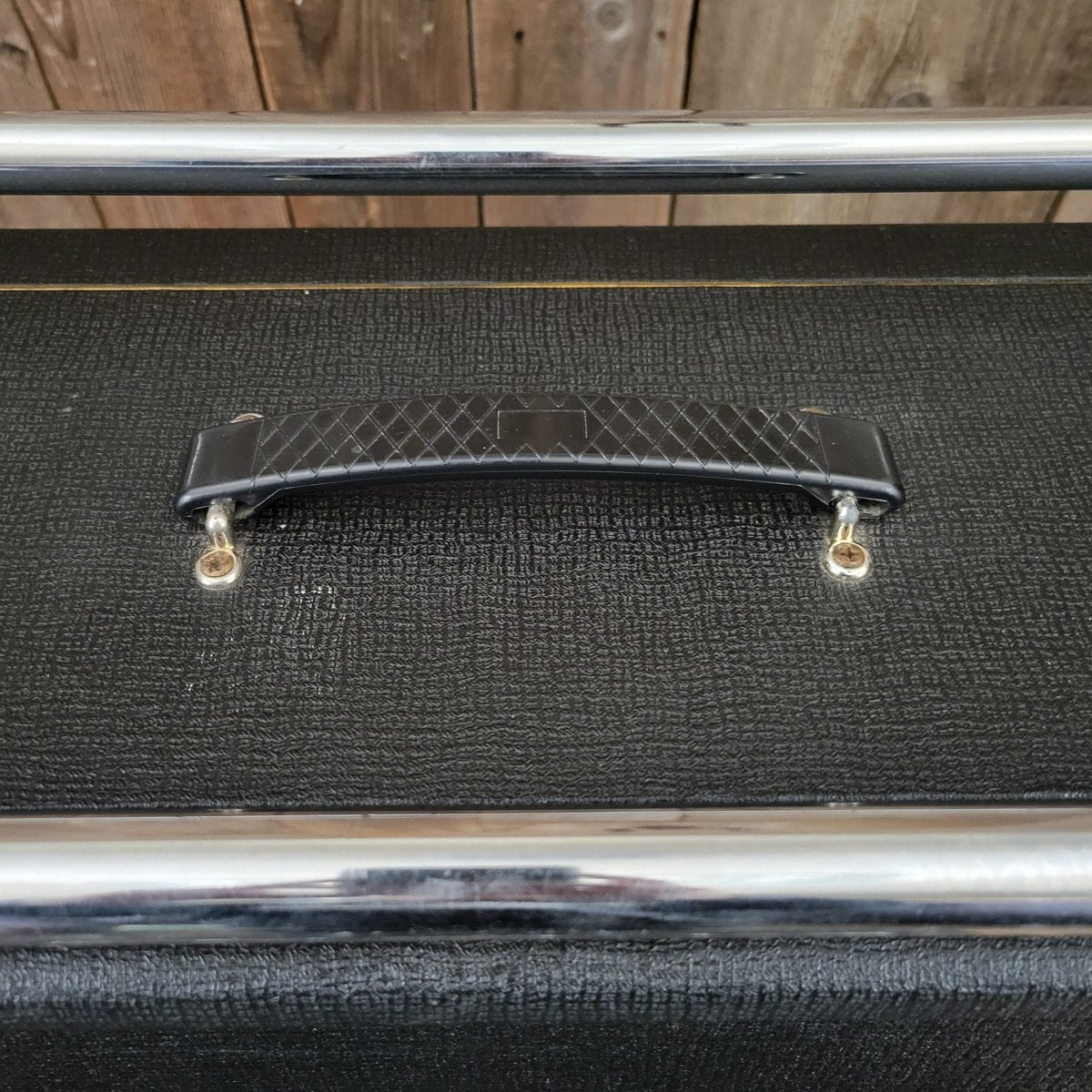 Vox 1965 JMI Super Twin AC30 Piggyback – Rare Vintage British Tube Amp Head & Cabinet - Mahar's Vintage Guitars