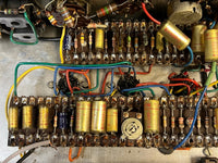 Vox 1965 JMI Super Twin AC30 Piggyback – Rare Vintage British Tube Amp Head & Cabinet - Mahar's Vintage Guitars