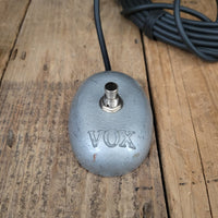 Vox 1965 JMI Super Twin AC30 Piggyback – Rare Vintage British Tube Amp Head & Cabinet - Mahar's Vintage Guitars