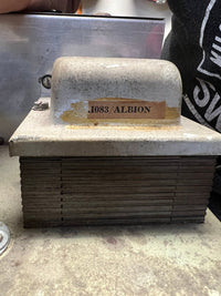 Vox 1965 JMI Super Twin AC30 Piggyback – Rare Vintage British Tube Amp Head & Cabinet - Mahar's Vintage Guitars