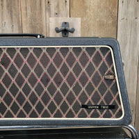 Vox 1965 JMI Super Twin AC30 Piggyback – Rare Vintage British Tube Amp Head & Cabinet - Mahar's Vintage Guitars