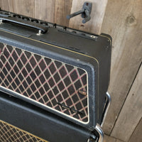 Vox 1965 JMI Super Twin AC30 Piggyback – Rare Vintage British Tube Amp Head & Cabinet - Mahar's Vintage Guitars