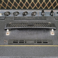 Vox 1965 JMI Super Twin AC30 Piggyback – Rare Vintage British Tube Amp Head & Cabinet - Mahar's Vintage Guitars