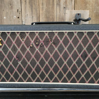 Vox 1965 JMI Super Twin AC30 Piggyback – Rare Vintage British Tube Amp Head & Cabinet - Mahar's Vintage Guitars