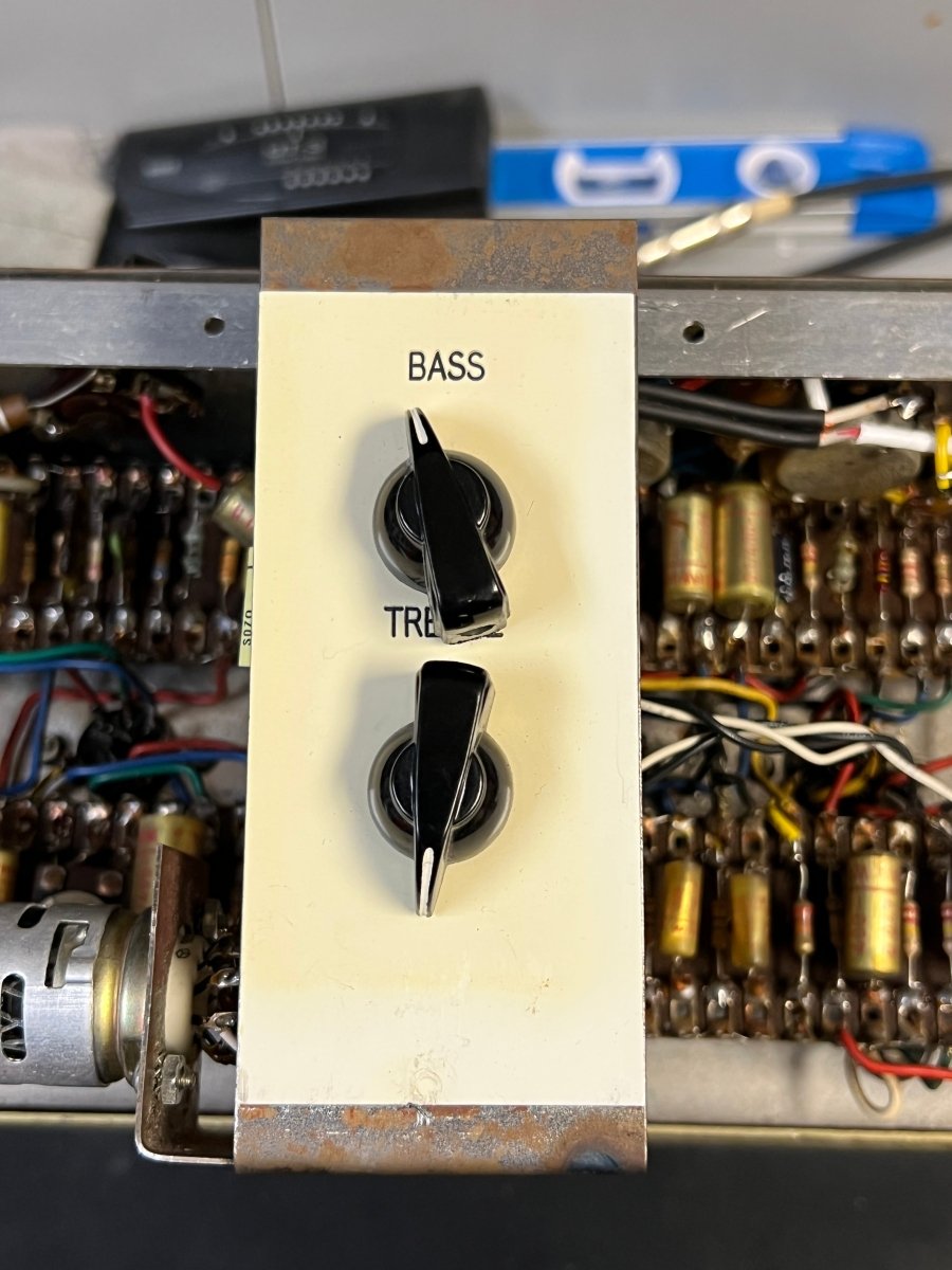 Vox 1965 JMI Super Twin AC30 Piggyback – Rare Vintage British Tube Amp Head & Cabinet - Mahar's Vintage Guitars