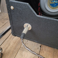 Vox 1965 JMI Super Twin AC30 Piggyback – Rare Vintage British Tube Amp Head & Cabinet - Mahar's Vintage Guitars