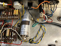 Vox 1965 JMI Super Twin AC30 Piggyback – Rare Vintage British Tube Amp Head & Cabinet - Mahar's Vintage Guitars