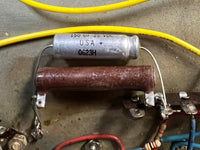 Vox 1965 JMI Super Twin AC30 Piggyback – Rare Vintage British Tube Amp Head & Cabinet - Mahar's Vintage Guitars