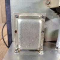 Vox AC15 1960 Two Tone Version 7 Third Circuit EF86 1960 - Mahar's Vintage Guitars