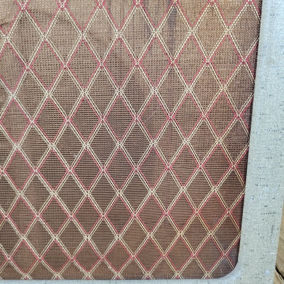 Vox AC15 1960 Two Tone Version 7 Third Circuit EF86 1960 - Mahar's Vintage Guitars