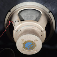 Vox AC15 1960 Two Tone Version 7 Third Circuit EF86 1960 - Mahar's Vintage Guitars