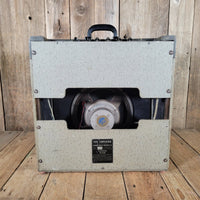 Vox AC15 1960 Two Tone Version 7 Third Circuit EF86 1960 - Mahar's Vintage Guitars