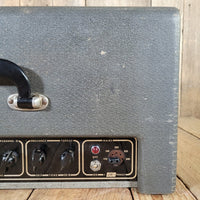 Vox AC15 1960 Two Tone Version 7 Third Circuit EF86 1960 - Mahar's Vintage Guitars