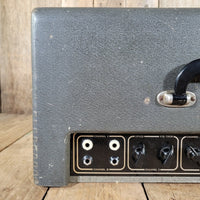 Vox AC15 1960 Two Tone Version 7 Third Circuit EF86 1960 - Mahar's Vintage Guitars