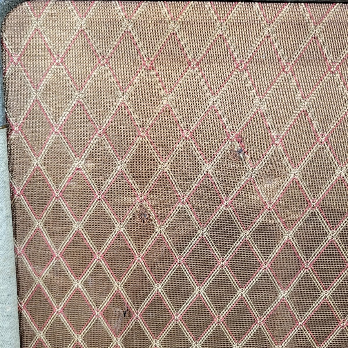 Vox AC15 1960 Two Tone Version 7 Third Circuit EF86 1960 - Mahar's Vintage Guitars