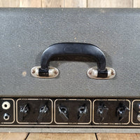 Vox AC15 1960 Two Tone Version 7 Third Circuit EF86 1960 - Mahar's Vintage Guitars