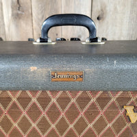 Vox AC15 1960 Two Tone Version 7 Third Circuit EF86 1960 - Mahar's Vintage Guitars