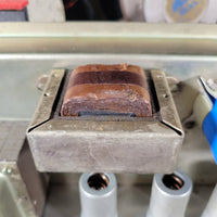 Vox AC15 1960 Two Tone Version 7 Third Circuit EF86 1960 - Mahar's Vintage Guitars