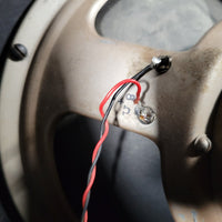 Vox AC15 1960 Two Tone Version 7 Third Circuit EF86 1960 - Mahar's Vintage Guitars