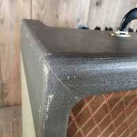 Vox AC15 1960 Two Tone Version 7 Third Circuit EF86 1960 - Mahar's Vintage Guitars