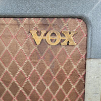 Vox AC15 1960 Two Tone Version 7 Third Circuit EF86 1960 - Mahar's Vintage Guitars