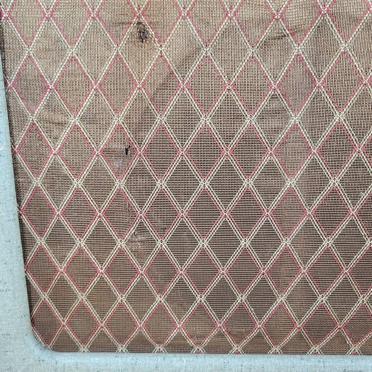 Vox AC15 1960 Two Tone Version 7 Third Circuit EF86 1960 - Mahar's Vintage Guitars