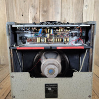 Vox AC15 1960 Two Tone Version 7 Third Circuit EF86 1960 - Mahar's Vintage Guitars