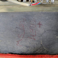 Vox AC15 1960 Two Tone Version 7 Third Circuit EF86 1960 - Mahar's Vintage Guitars