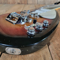 Vox Mark IX 9 - String Vintage Teardrop Guitar 1960s - Mahar's Vintage Guitars