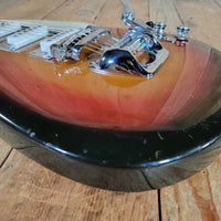 Vox Mark IX 9 - String Vintage Teardrop Guitar 1960s - Mahar's Vintage Guitars