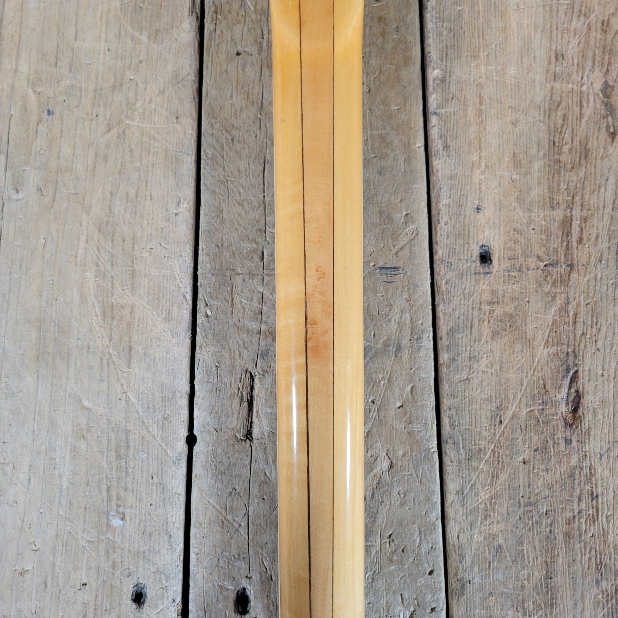 Vox Mark IX 9 - String Vintage Teardrop Guitar 1960s - Mahar's Vintage Guitars