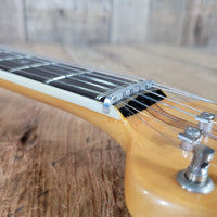 Vox Mark IX 9 - String Vintage Teardrop Guitar 1960s - Mahar's Vintage Guitars