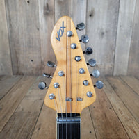 Vox Mark IX 9 - String Vintage Teardrop Guitar 1960s - Mahar's Vintage Guitars