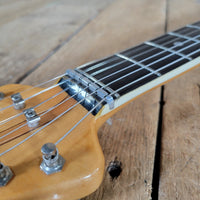 Vox Mark IX 9 - String Vintage Teardrop Guitar 1960s - Mahar's Vintage Guitars