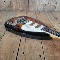 Vox Mark IX 9 - String Vintage Teardrop Guitar 1960s - Mahar's Vintage Guitars
