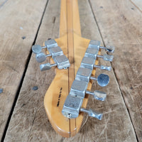 Vox Mark IX 9 - String Vintage Teardrop Guitar 1960s - Mahar's Vintage Guitars