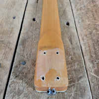 Vox Neck, 6 String Made in Italy 1960s Spitfire - Mahar's Vintage Guitars