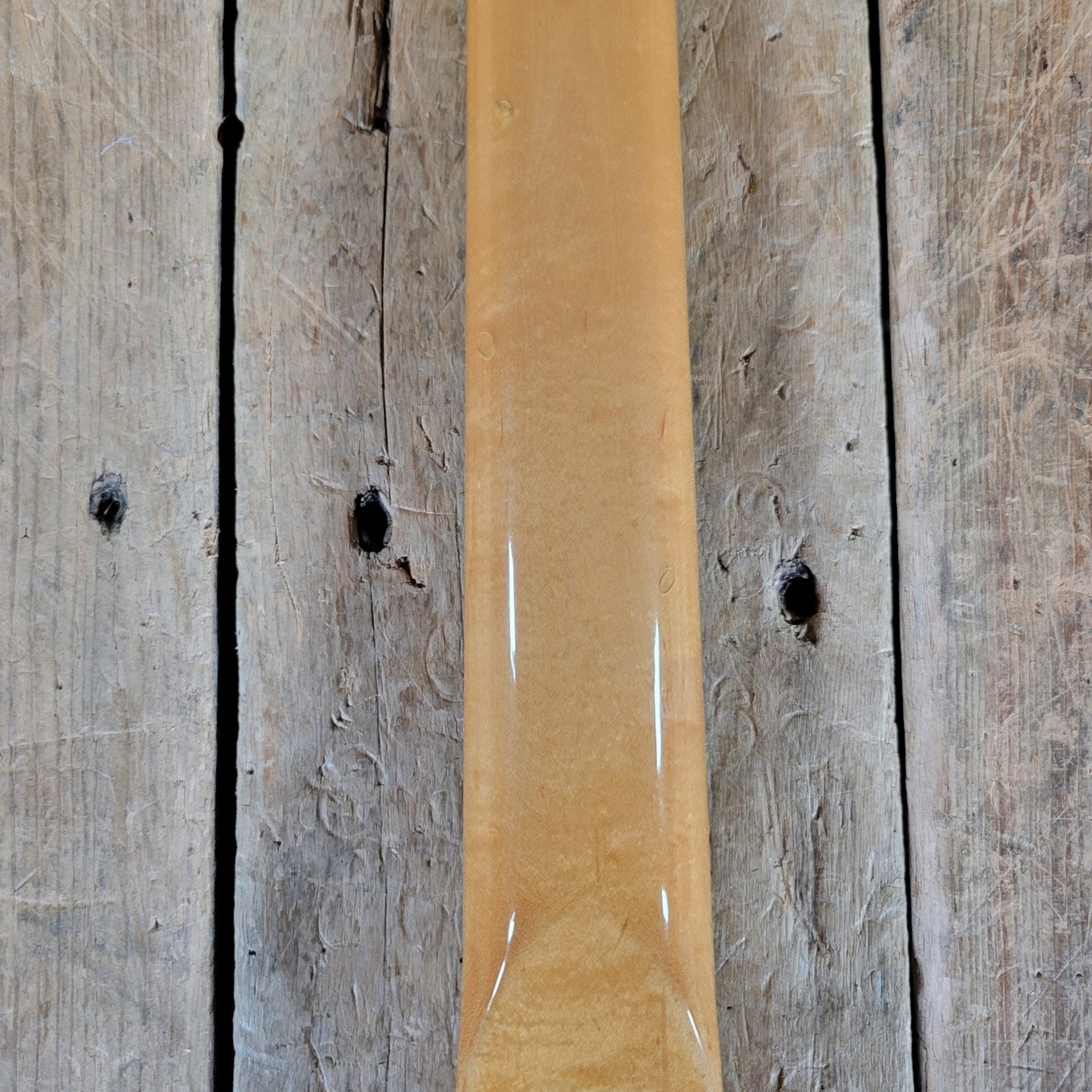 Vox Neck, 6 String Made in Italy 1960s Spitfire - Mahar's Vintage Guitars