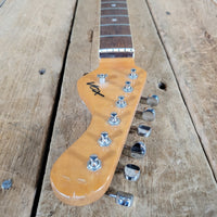 Vox Neck, 6 String Made in Italy 1960s Spitfire - Mahar's Vintage Guitars
