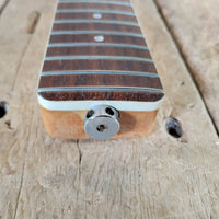 Vox Neck, 6 String Made in Italy 1960s Spitfire - Mahar's Vintage Guitars