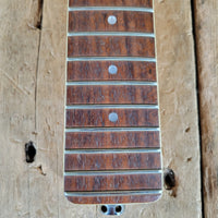 Vox Neck, 6 String Made in Italy 1960s Spitfire - Mahar's Vintage Guitars