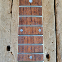 Vox Neck, 6 String Made in Italy 1960s Spitfire - Mahar's Vintage Guitars