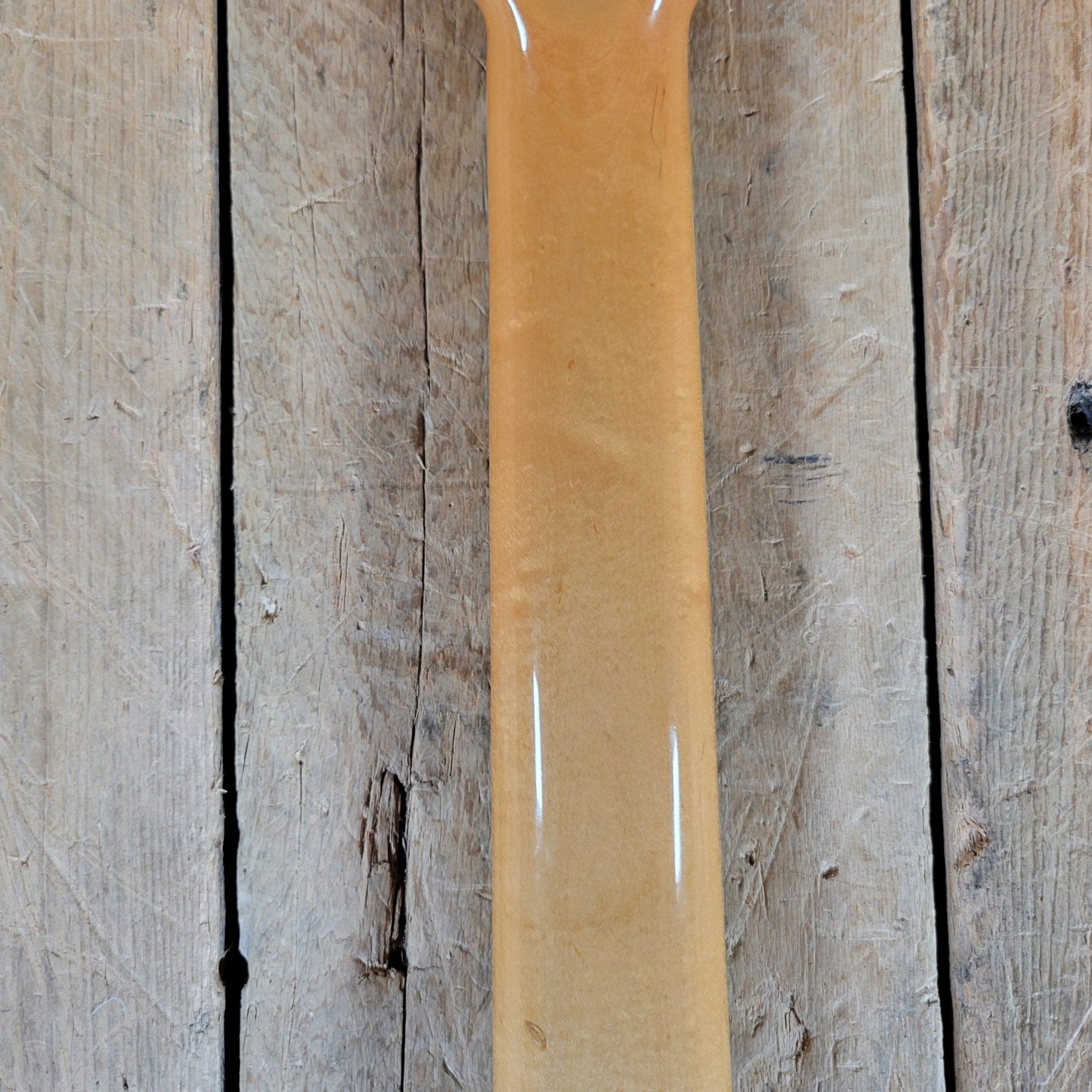 Vox Neck, 6 String Made in Italy 1960s Spitfire - Mahar's Vintage Guitars